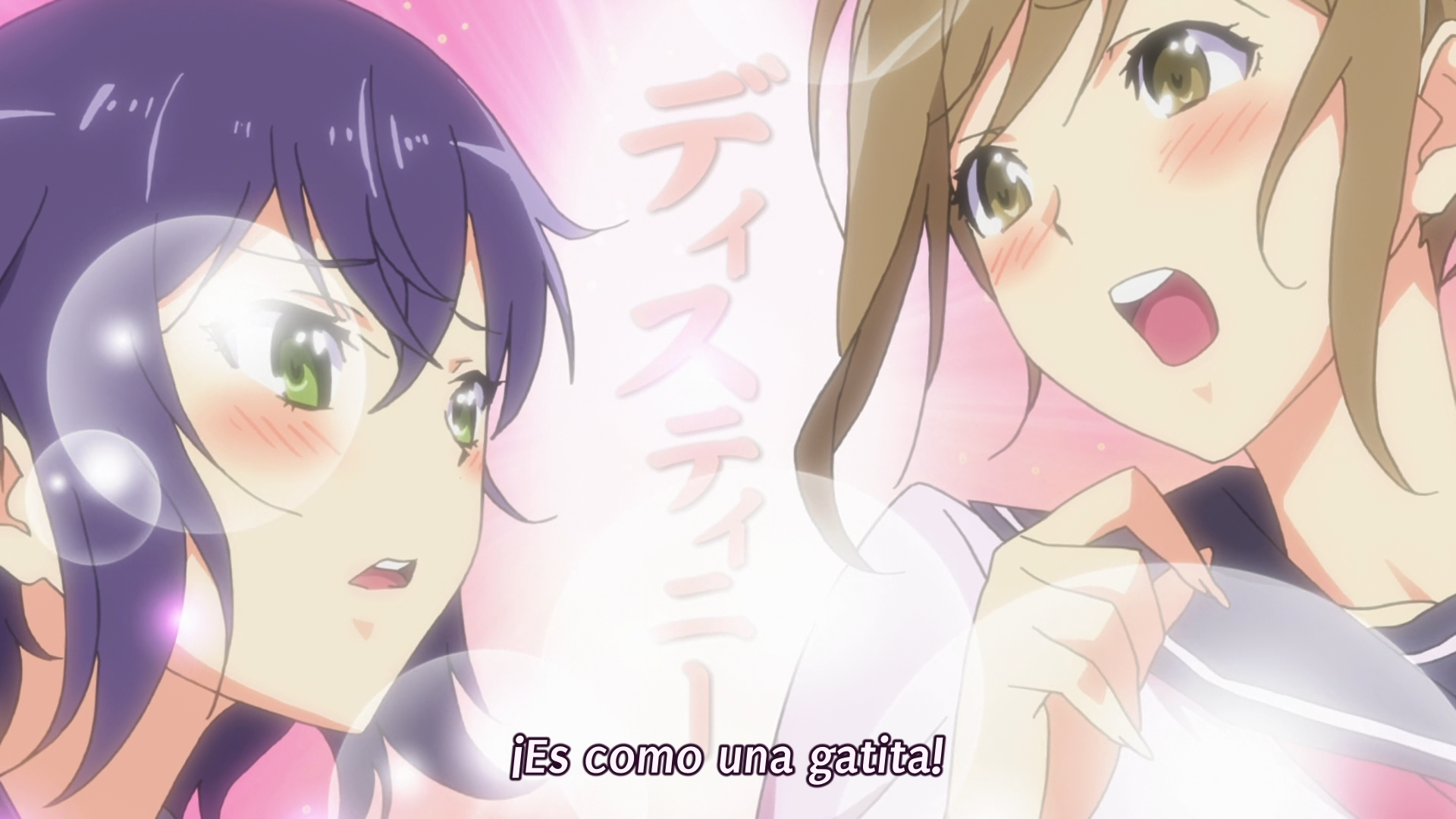 Inugami-san to Nekoyama-san (1080p) (Lateralus-Manga)